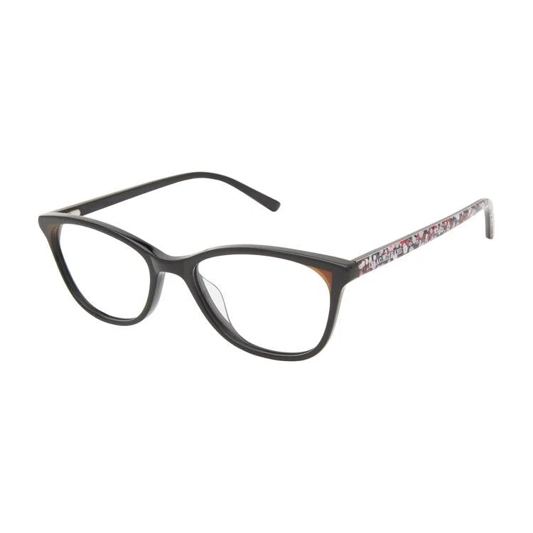 Isaac Mizrahi NY IM30048 Eyeglasses - view 4